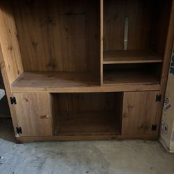 Entertainment Center