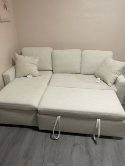 Sofa bed small