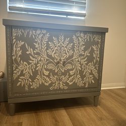 Accent Cabinet Sideboard 