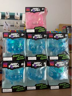Jellyfish needoh