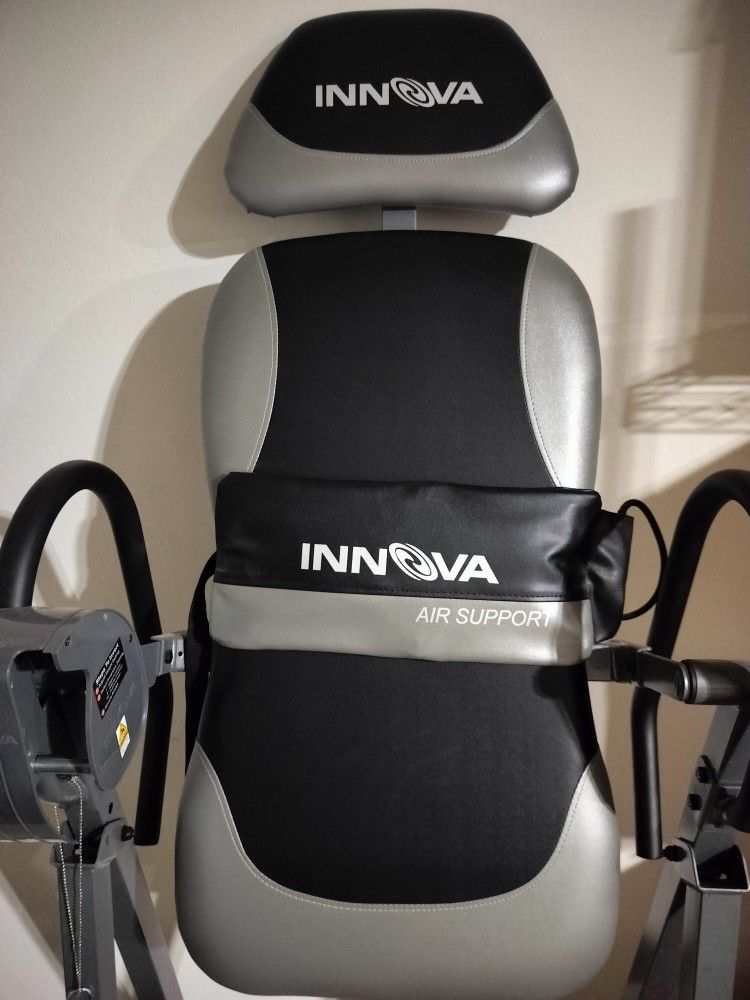 Inversion Table
