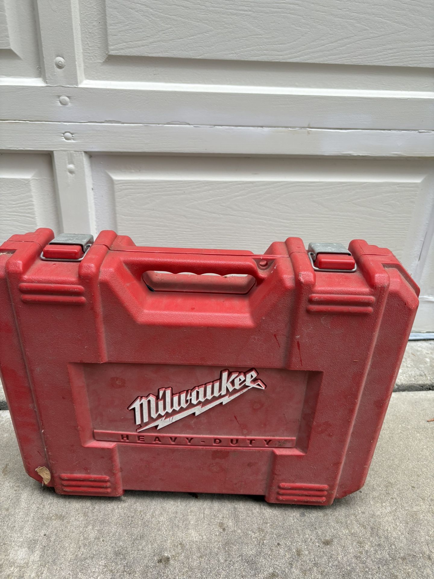 Miaukes 1/2" HAMMER Drill 