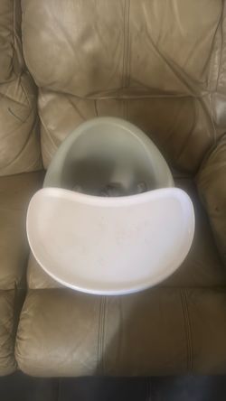 Comfortable baby chair