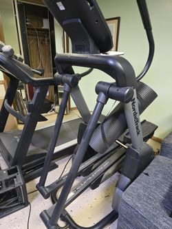 Nordictrack Eliptical