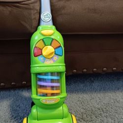 Vacuum Toy