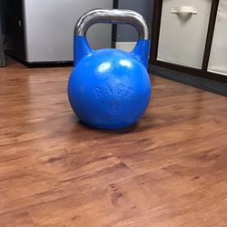 Competition Kettlebells