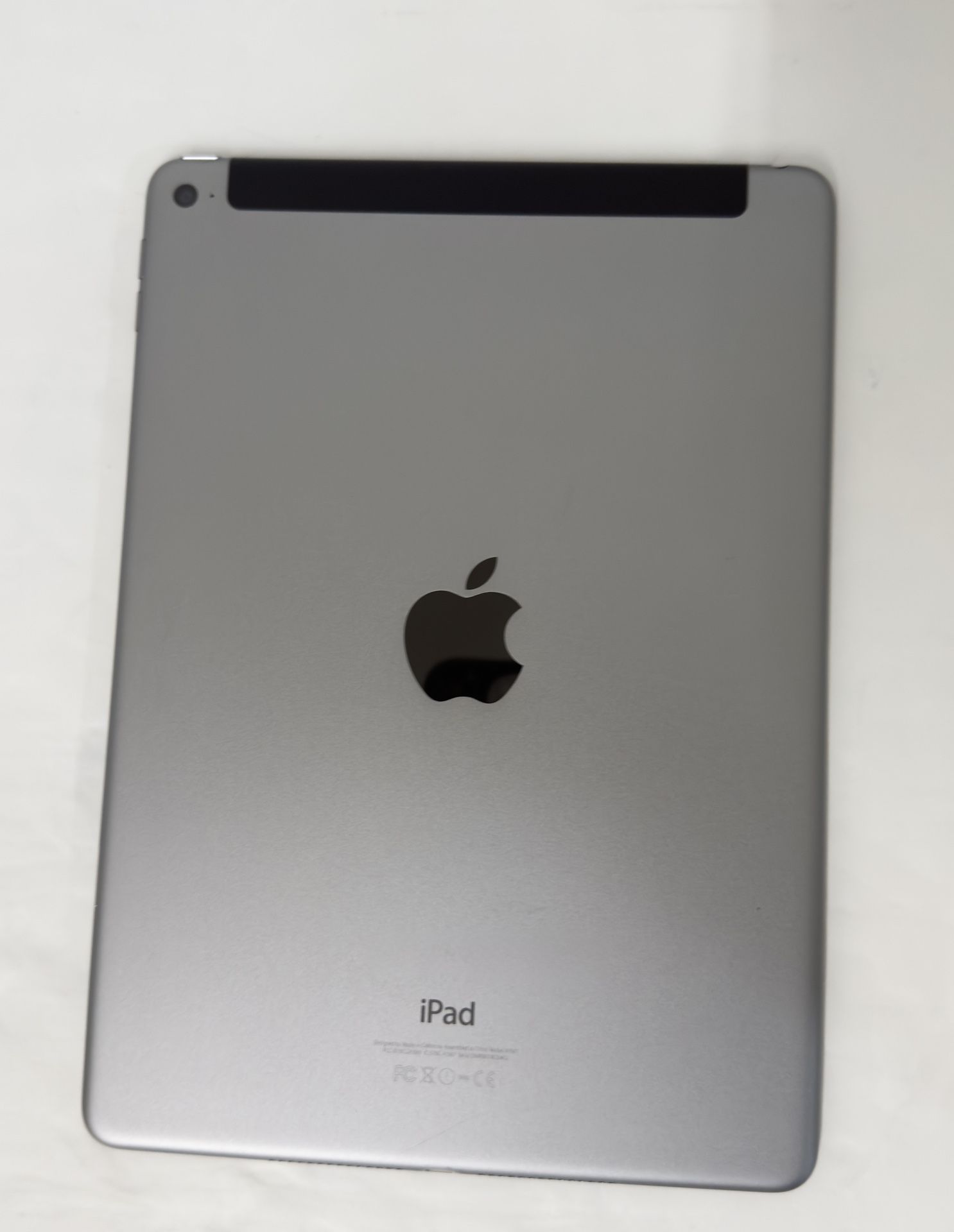ipad air 2nd gen 16gb