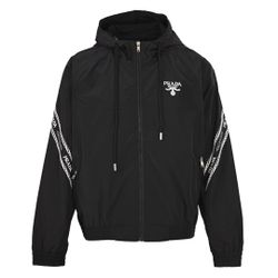 Prada Windbreaker Unisex Style 