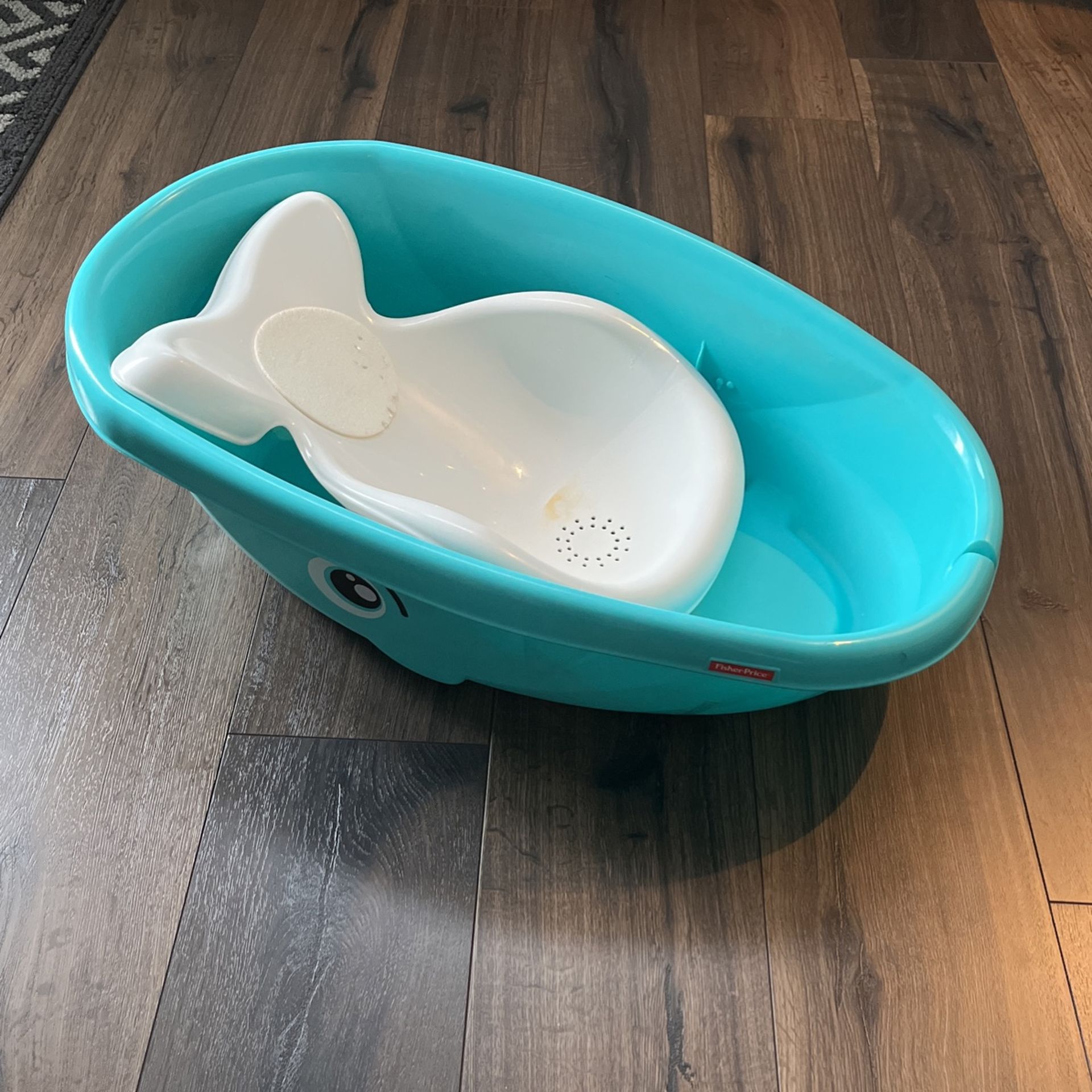 Bathtub For Baby (FREE)