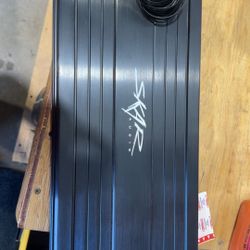 Skar 2900 Watt Amp 