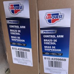  2010-2017 CHEVY EQUINOX or GMC TERRAIN 2010-2017 FRONT End SUSPENSION CONTROL ARM&BALL JOINT