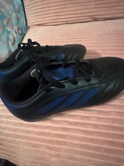 Adidas football cleats