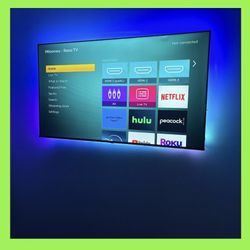 TV MOUNT