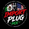 ImportPlugMX 