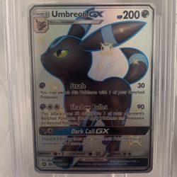 Pokémon Hidden Fates Umbreon