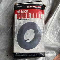 10 Inch Inner Tube