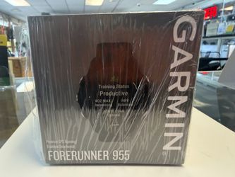 Garmin Watch Forerunner 955
