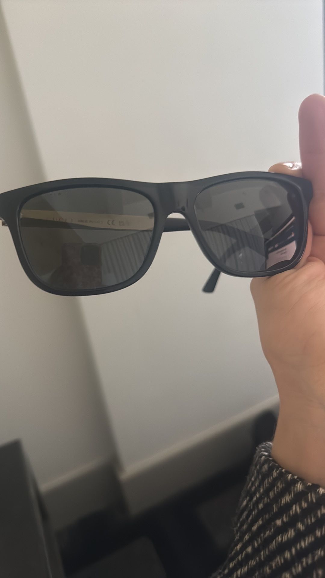 New Gucci Sunglasses