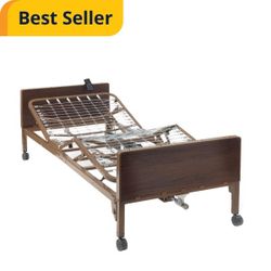 Electric Medical Hospital Bed