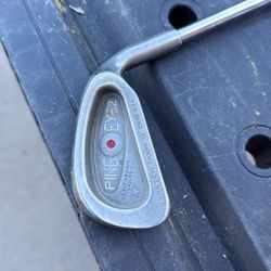 Ping Eye 2 Red Dot Karsten 2 Iron Golf Club