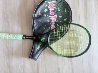 Wilson Tennis