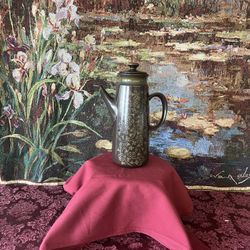COFFEE POT 