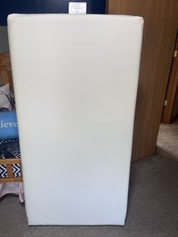 Crib Mattress