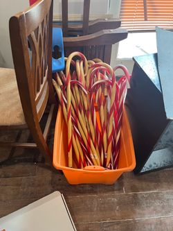 Candy Canes