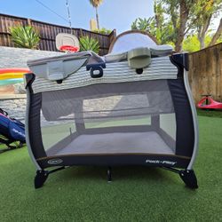 Graco Pack 'n Play
