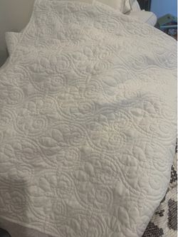 King Quilt
