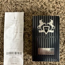 Parfum De Marley Layton 