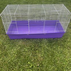 Hedgehog Cage