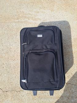 Suitcase/luggage