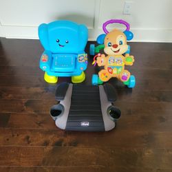 Baby Items