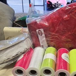 Lot Tulle