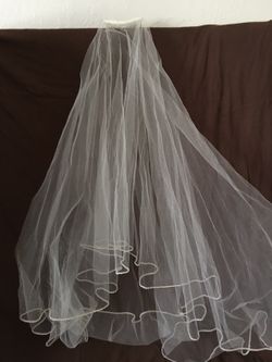 Velo de Novia
