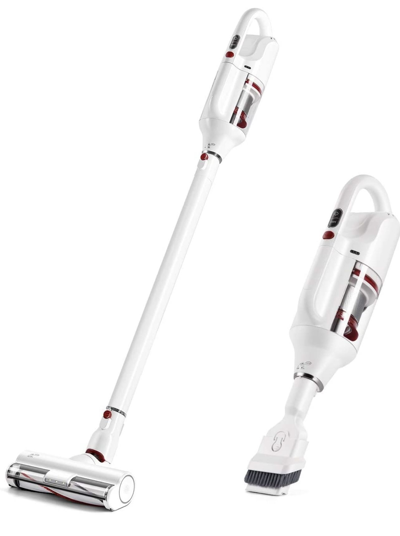 Puppyoo T10 vacuum Appliances