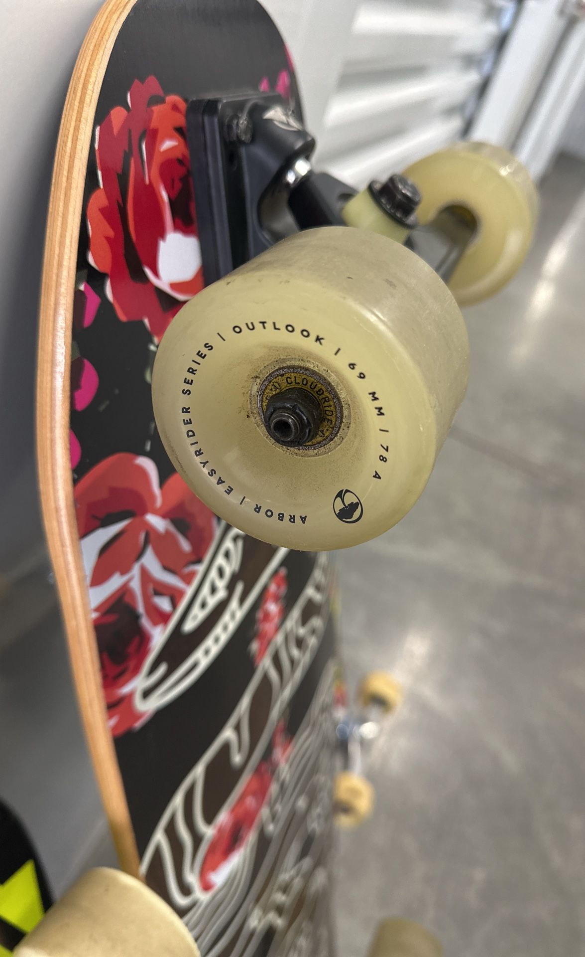 Long Board For Sale Skateboard DB Longboards