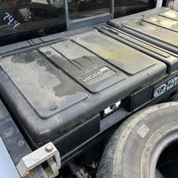 Ranger Small Truck Tool Box
