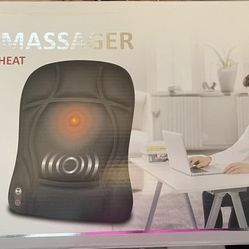 Back Massagers 