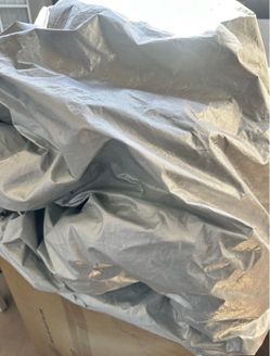 Truck cover