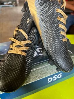 Kid’s speed viper max soccer cleats