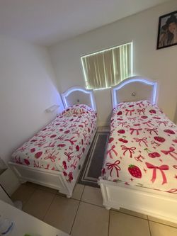 Cama Personal      personal bed