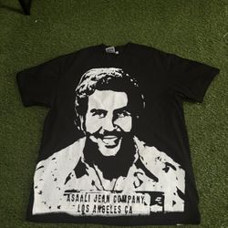 Assail Tee
