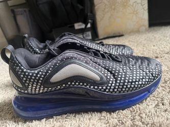 Air Max 720 size 9.5