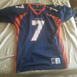 NFL Jersey