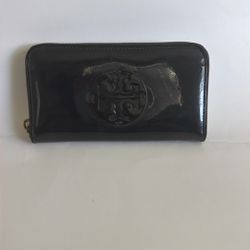 Tory Burch long wallet 