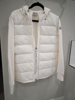 Moncler Women Down Jacket EU Size 6= US Size M