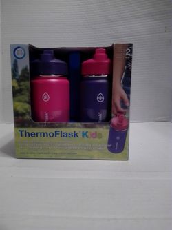 ThermoFlask Kids