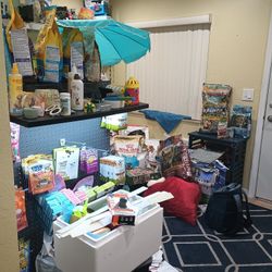 Pet Supply Repurpose Pinellas Huge Savings 